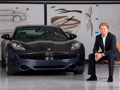 Παράτησε τη μάρκα που φέρει το όνομά του!